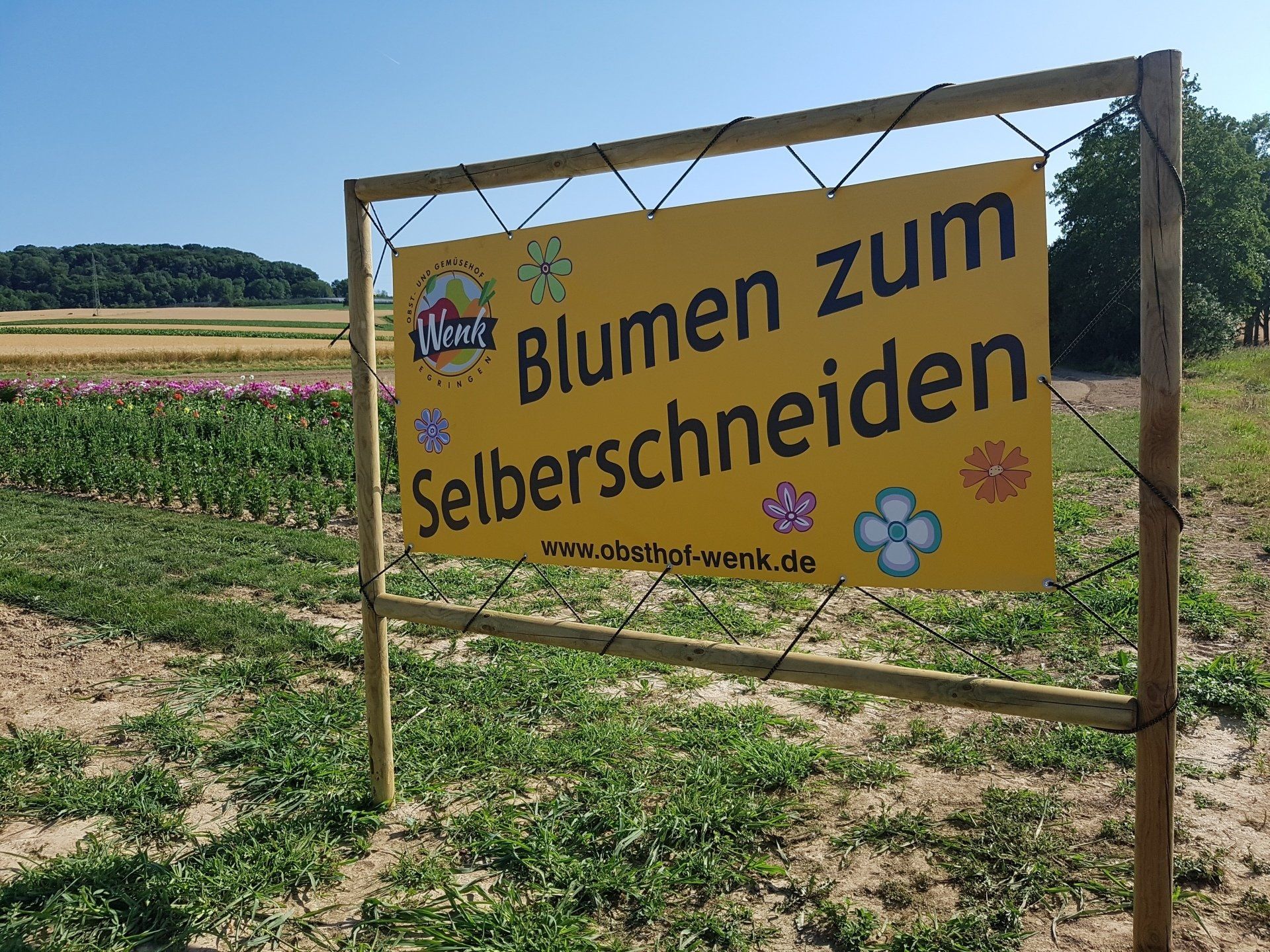 Obst- und Gemüsehof Wenk